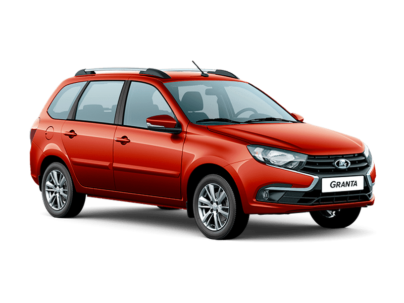 Lada Granta Универсал